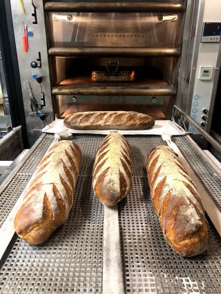 Boulangerie L B D G 0