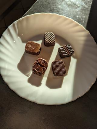 Boulangerie Patisserie Sabot 0