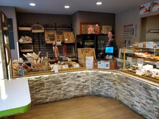 Boulangerie Cheminat et Cie 0