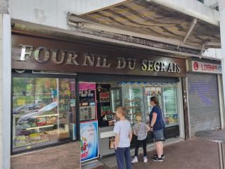Boulangerie Fournil du segrais 0