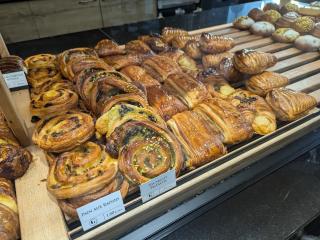 Boulangerie Maison Gabestan 2