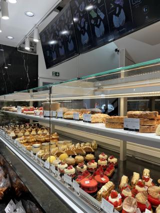 Boulangerie Maison Gabestan 0