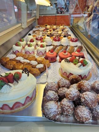 Boulangerie L'instant gourmand 0
