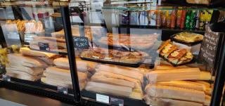 Boulangerie L' Épicurien Plérin 0