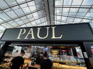 Boulangerie PAUL terminal 2 F41-56 0