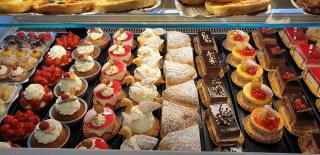 Boulangerie La Huche Aux Pains 0