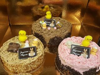 Boulangerie La Huche Aux Pains 2