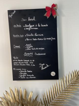 Boulangerie MAD'COOK 0