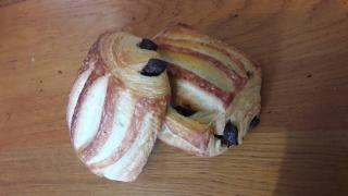 Boulangerie Pégourié François 0