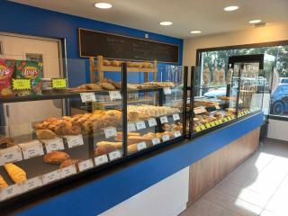 Boulangerie Boulangerie Pâtisserie JEZEQUEL 2