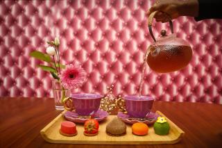 Boulangerie Afi Papilles 0