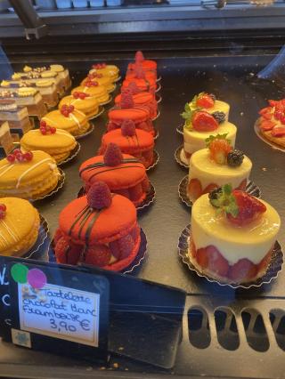 Boulangerie Fournil d'Artigues 2