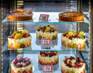 Boulangerie L'instant Gourmand 0