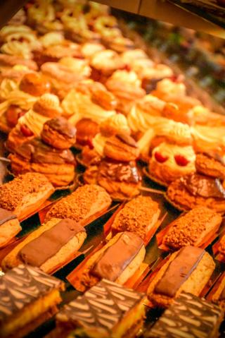 Boulangerie L'instant Gourmand 0