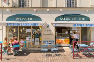 Boulangerie Pâtisserie Brémaud 0