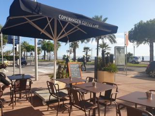 Boulangerie Copenhagen Coffee Lab 0