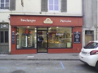 Boulangerie Aux Recettes D Autrefois 0