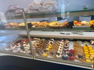 Boulangerie Fournil doré 1