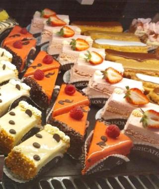 Boulangerie Boulangerie Jarrix Patrick 0