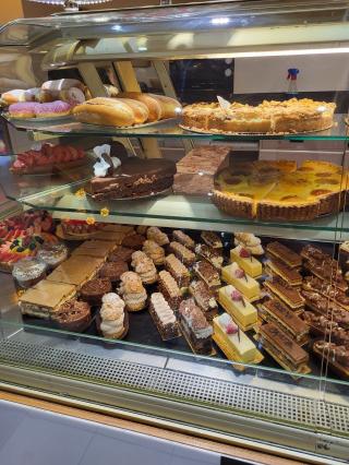 Boulangerie La ruche 0