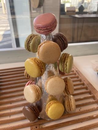 Boulangerie Boulangerie Pâtisserie Maison Chevillard - Artisan - Snacking 0