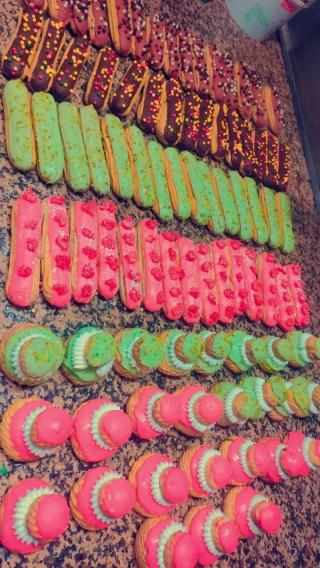 Boulangerie Boulangerie Artisan Pâtissier 0