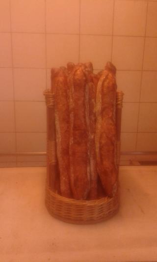 Boulangerie Djurdjura 0