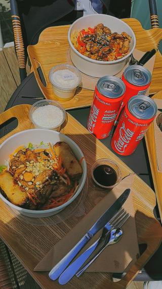 Boulangerie L'Atelier Picasso 0