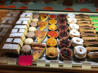 Boulangerie Laîné Sébastien 0