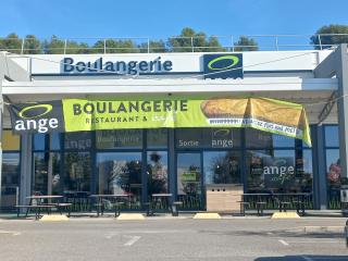 Boulangerie BOULANGERIE ANGE 0