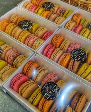 Boulangerie Boulangerie TEXIER La Crau 1