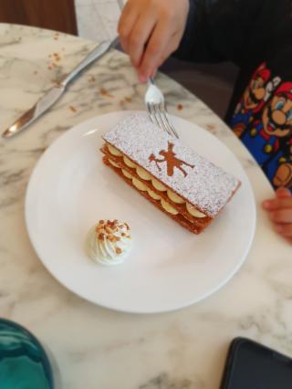 Boulangerie Opaline - Restaurant / Pâtisserie - Le Touquet 0