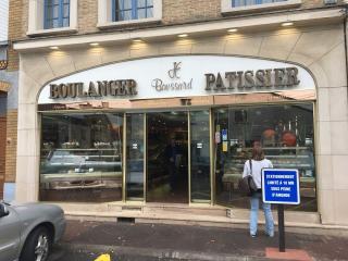 Boulangerie Boussard 0