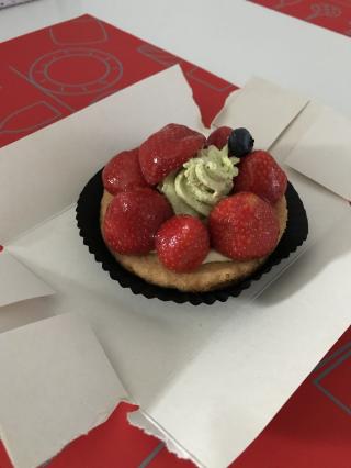 Boulangerie Fournil saint Joseph 0