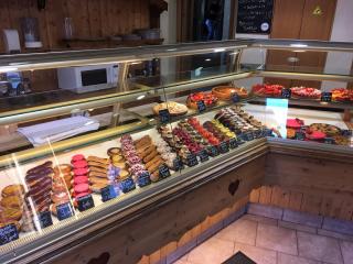 Boulangerie Fournil saint Joseph 2