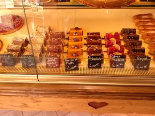 Boulangerie Fournil saint Joseph 0