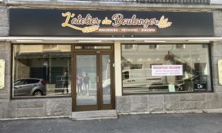 Boulangerie L'atelier du boulanger 0