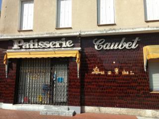 Boulangerie Caubet Gérard 0