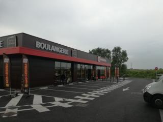 Boulangerie Boulangerie Louise 0