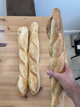 Boulangerie Au Bon Pain. 0