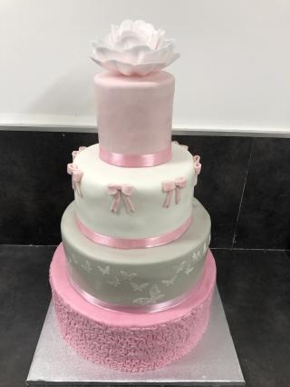 Boulangerie Fée Sucrée Salée 0