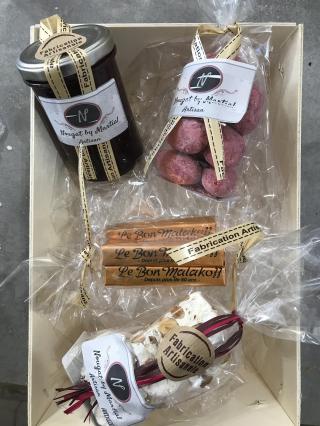 Boulangerie Le Nougat by Martial 1