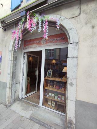 Boulangerie Gourmandises et compagnie 0