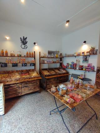 Boulangerie Gourmandises et compagnie 0