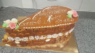 Boulangerie Au Moulin de la Gourmandise 0