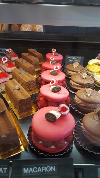 Boulangerie Au Moulin de la Gourmandise 0