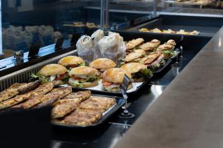 Boulangerie Au Gray du pain 2