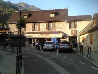 Boulangerie Le Fournil 0