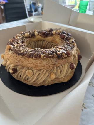 Boulangerie Mathieu Pouvreau Pâtisserie 0