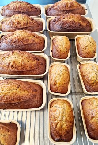 Boulangerie Mathieu Pouvreau Pâtisserie 0